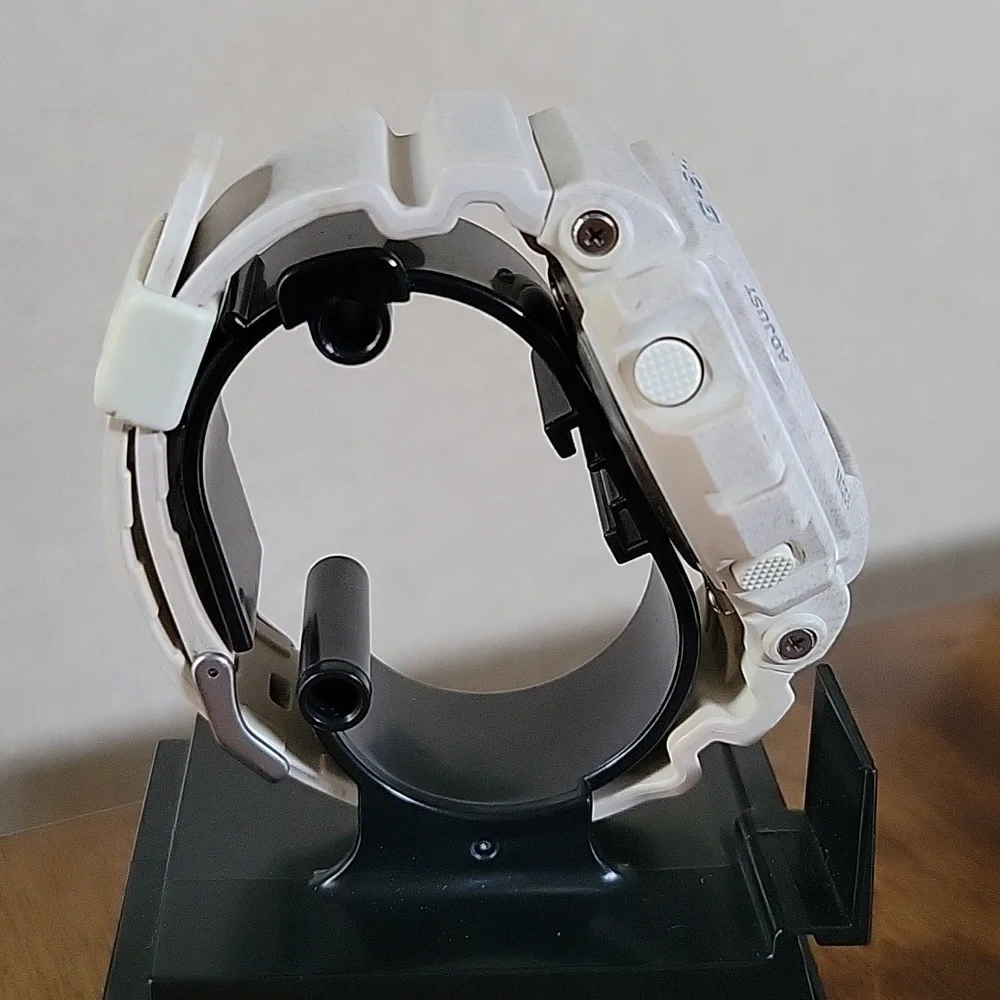 G-Shock Heathered Series XL Case Watch - GDX-6900HT-7 - Picture 4 of 7